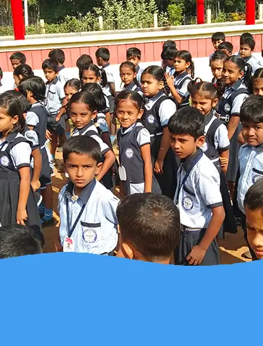 SBET Primary School